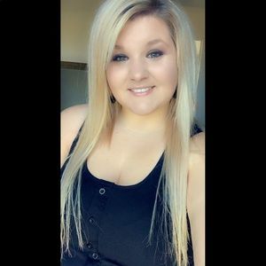 Meet your Posher, Tiffany